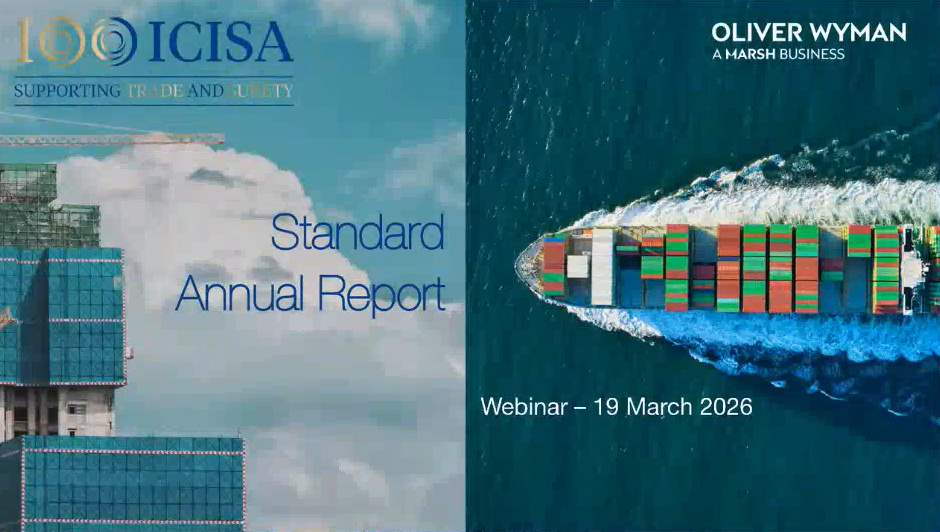 Webinar on Standard Annual Report 2026 – Questionnaire Walkthrough & Key Changes